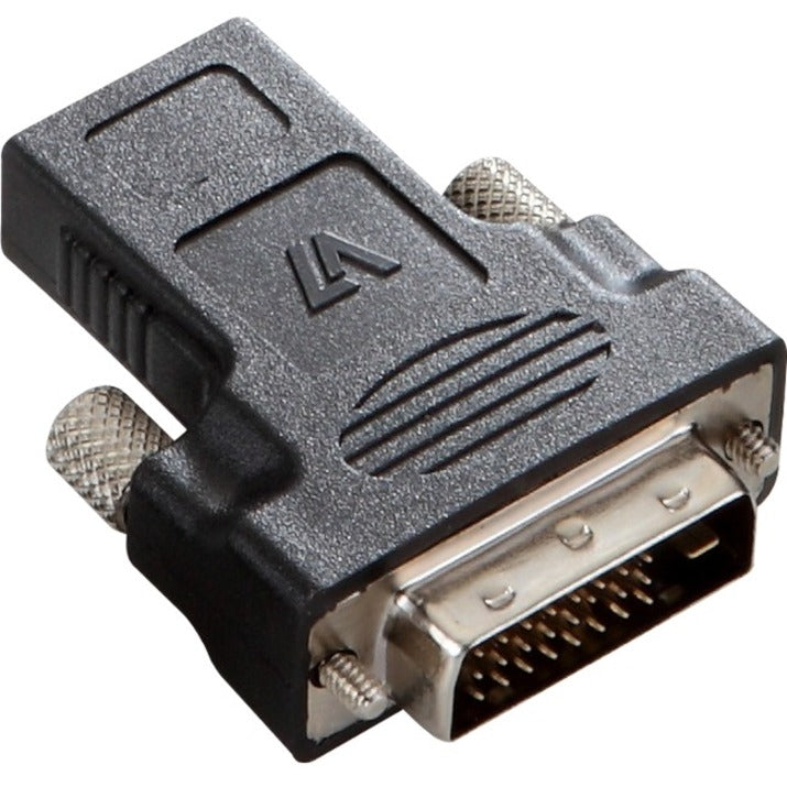 DVI-D TO HDMI ADAPTER BLACK    