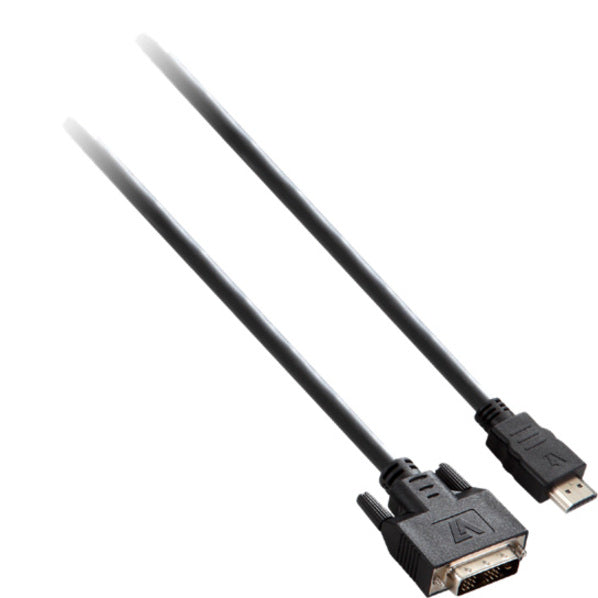 HDMI TO DVI-D SINGLE LINK 2M   