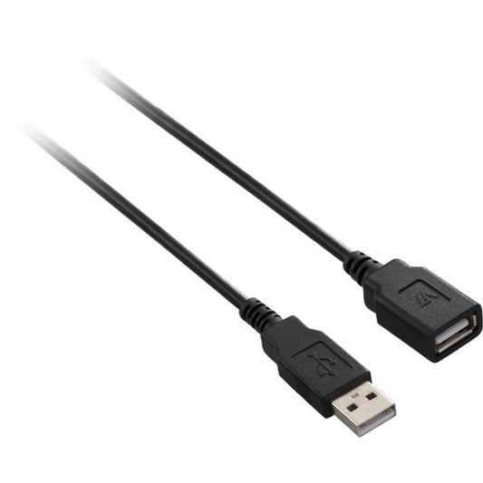 USB 2.0 A EXTENSION CABLE 3M   