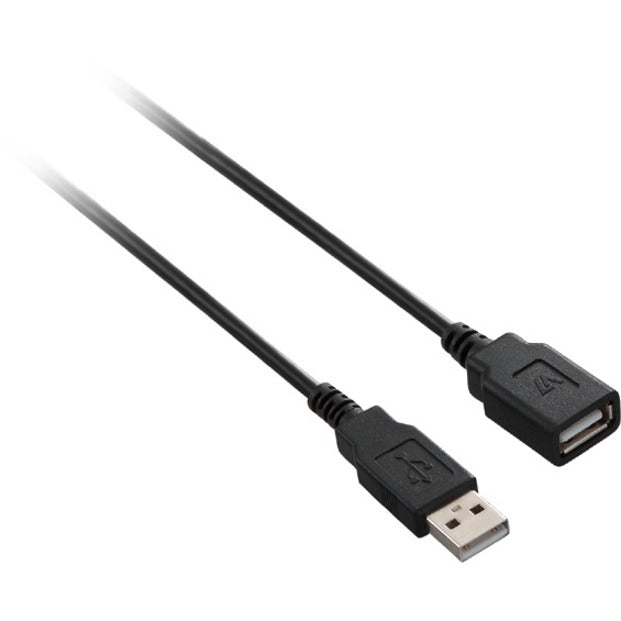 USB 2.0 A 1.8M EXTENSION CABLE 