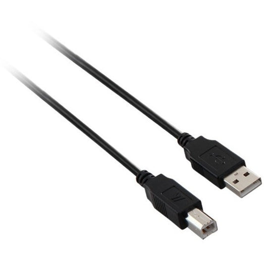 USB2.0 A TO B CABLE 5M 16.4FT  
