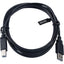 USB2.0 A TO B CABLE 5M 16.4FT  