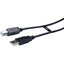 USB2.0 A TO B CABLE 5M 16.4FT  