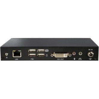 Raritan CAT5 Reach DVI HD