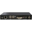 CAT5/CAT6E KVM RECEIVER SUPPORT