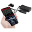Transcend DrivePro Digital Camcorder - Full HD - TAA Compliant