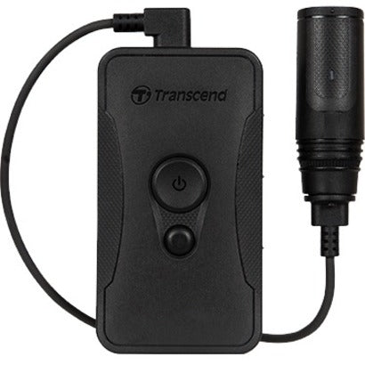 Transcend DrivePro Digital Camcorder - Full HD - TAA Compliant