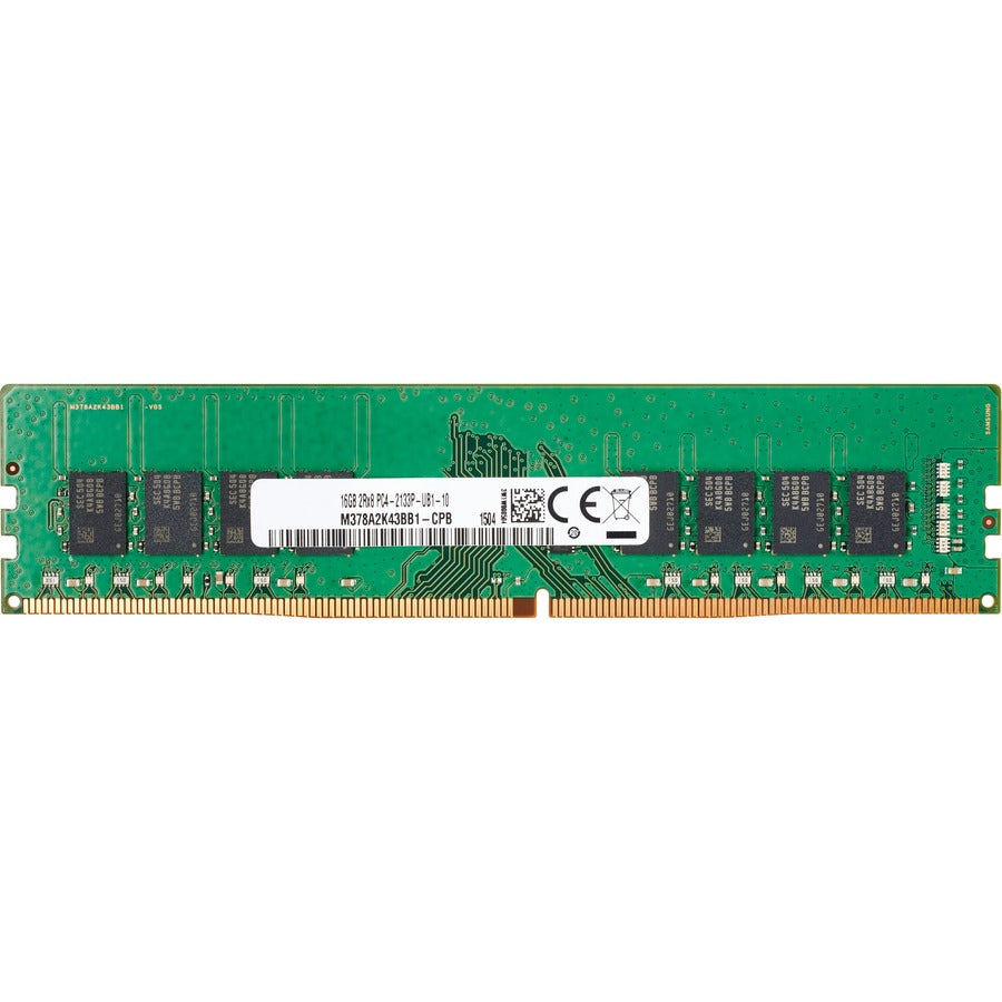 Accortec 8GB DDR4 SDRAM Memory Module