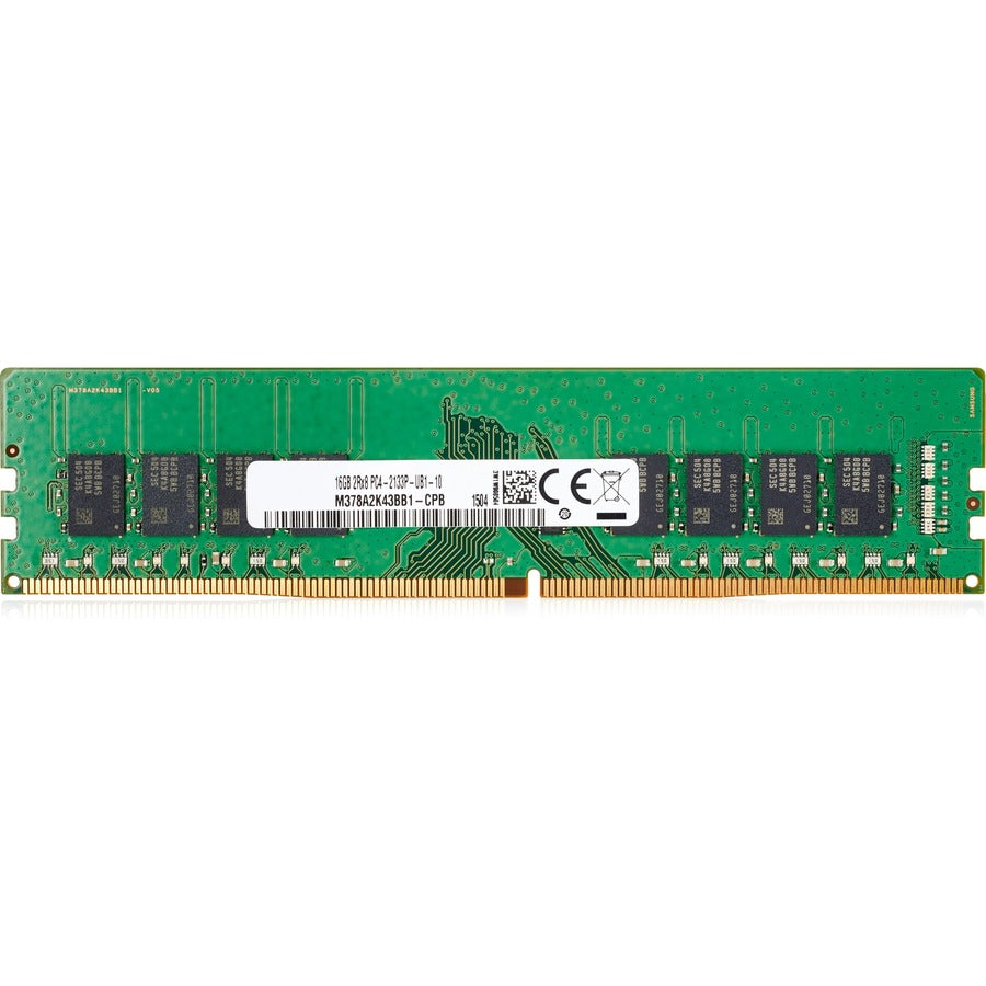 Accortec 16GB DDR4 SDRAM Memory Module