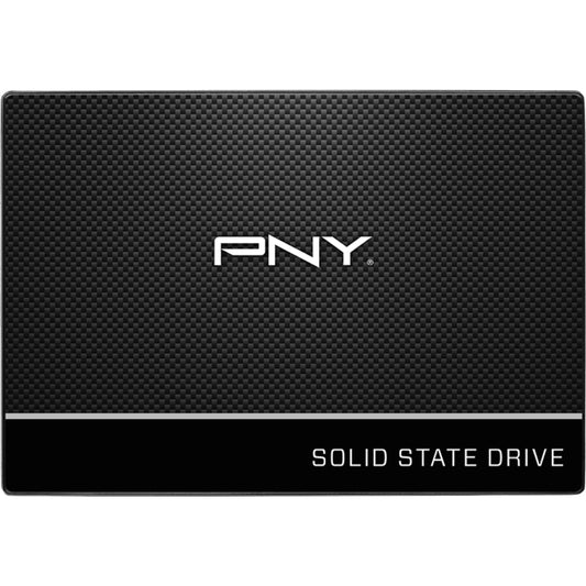 CS900 250GB SSD SAT3 7MM 3D TLC