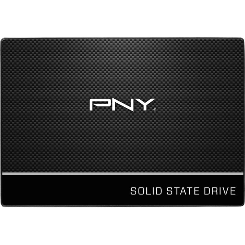 CS900 500GB SSD SAT3 7MM 3D TLC