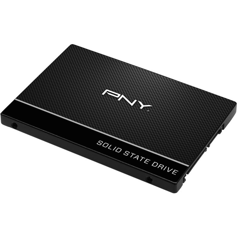 PNY CS900 500 GB Solid State Drive - 2.5" Internal - SATA (SATA/600)