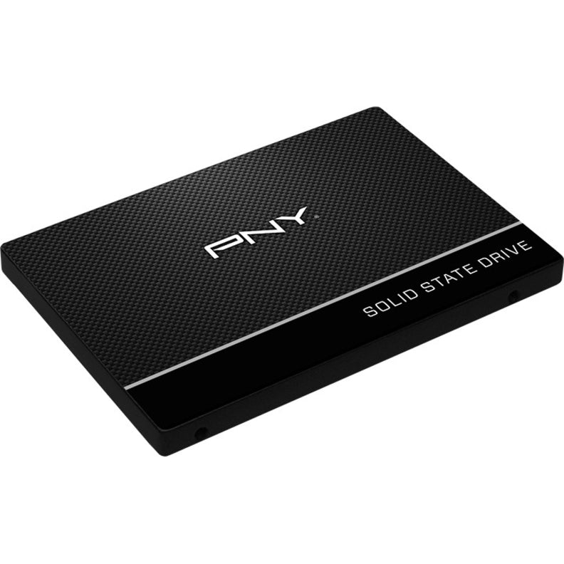 PNY CS900 500 GB Solid State Drive - 2.5" Internal - SATA (SATA/600)