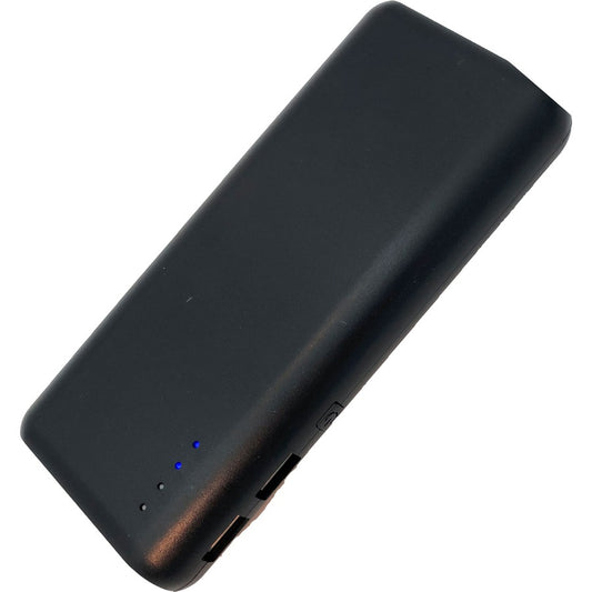 12500MAH UNIVERSAL USB LED PWR 