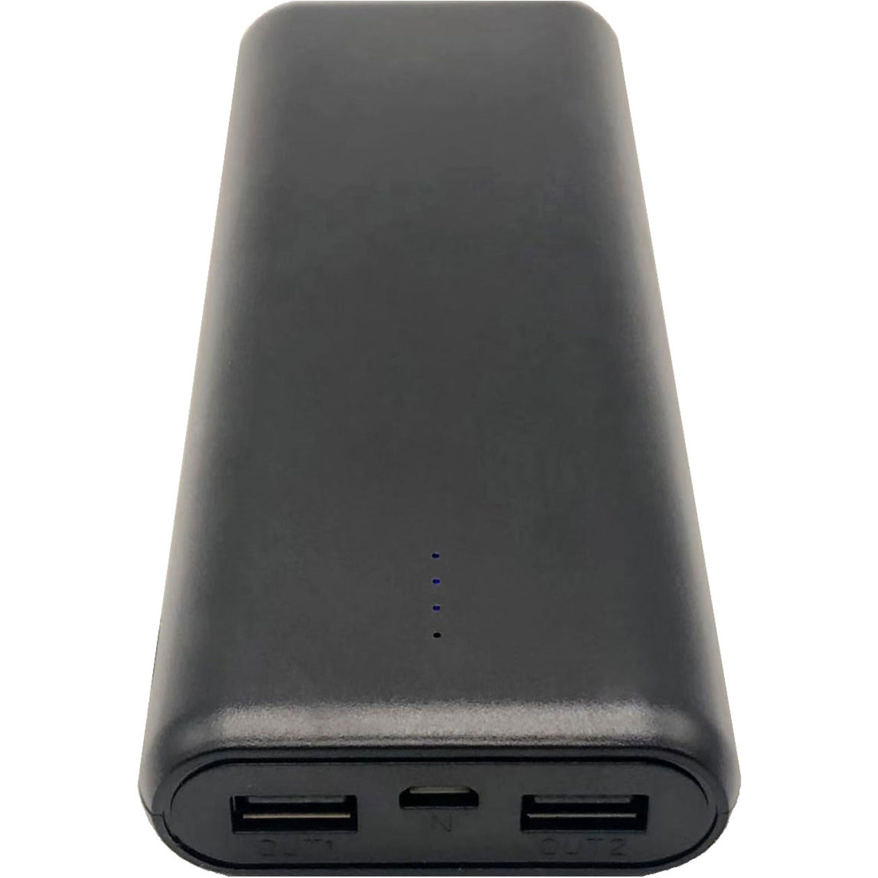 4XEM Fast Charging Power Bank with a 15000mAh Capacity