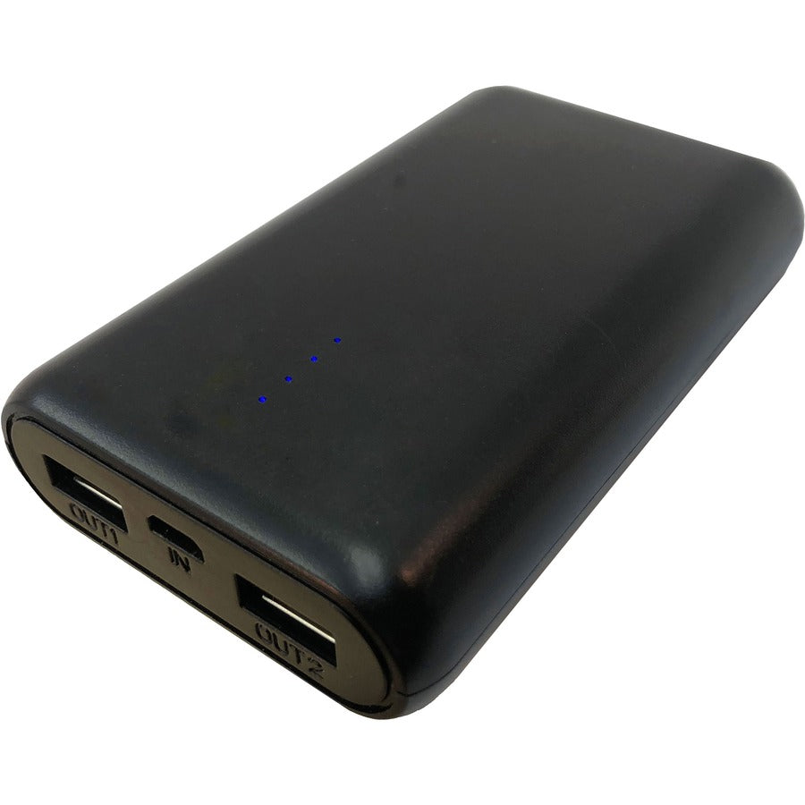 7500MAH UNIVERSAL POWER BANK   