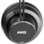 AKG K175 HEADPHONES K175       