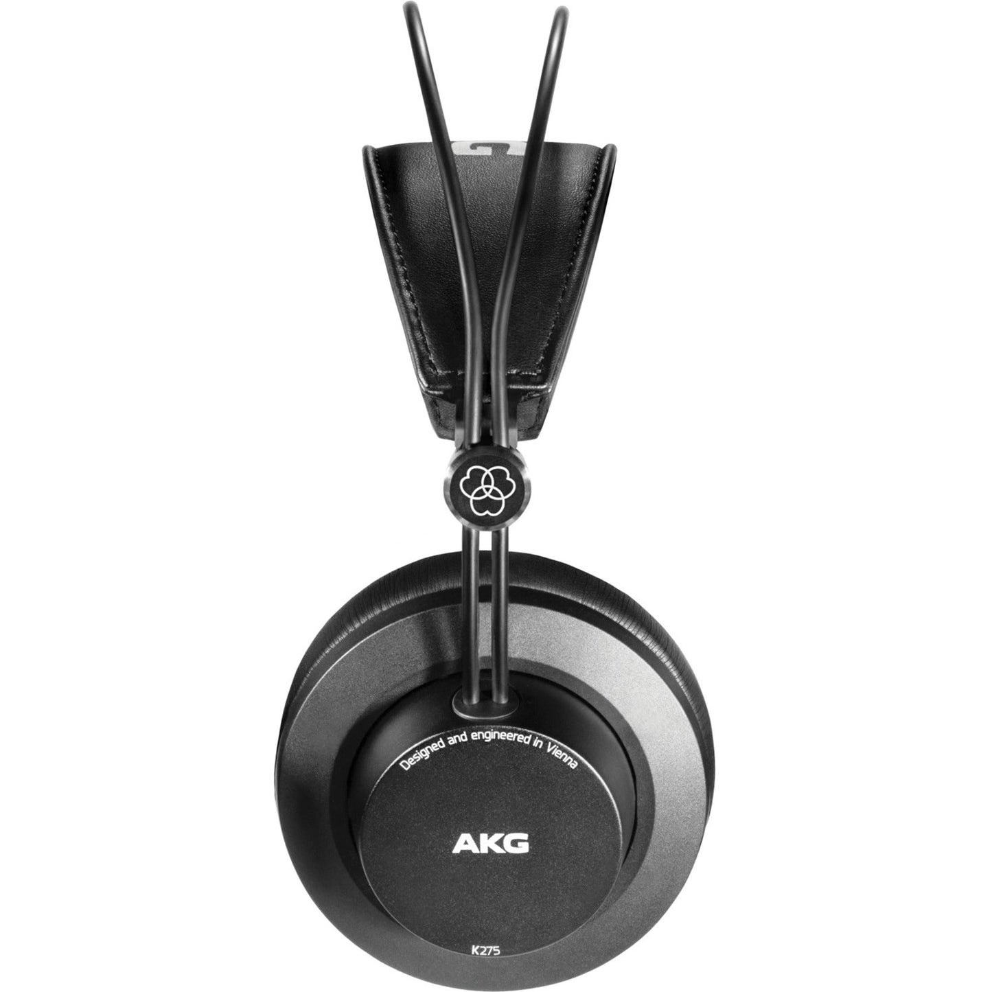 AKG K275 Over-Ear Closed Back Foldable Studio Headphones