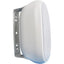 Speco Contractor Elite SPCE8OTB Indoor/Outdoor Wall Mountable Speaker - 100 W RMS - White