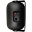 Speco Contractor Elite SPCE8OTB Indoor/Outdoor Wall Mountable Speaker - 100 W RMS - Black