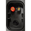 Speco Contractor Elite SPCE8OTB Indoor/Outdoor Wall Mountable Speaker - 100 W RMS - Black