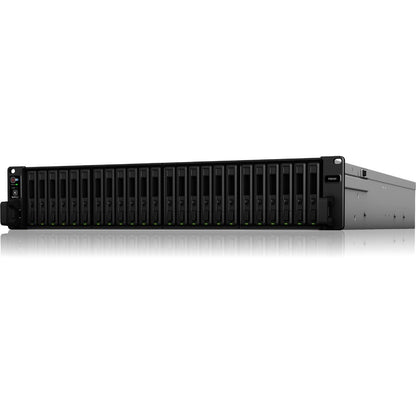 FS6400 NAS DISKLESS 24BAY SAS  
