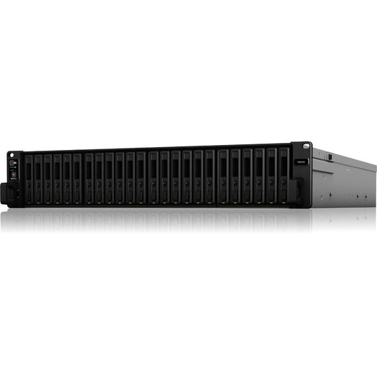 FS6400 NAS DISKLESS 24BAY SAS  