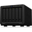 DS620SLIM NAS DISKLESS 6BAY    