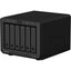 DS620SLIM NAS DISKLESS 6BAY    