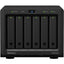 DS620SLIM NAS DISKLESS 6BAY    
