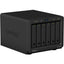 DS620SLIM NAS DISKLESS 6BAY    