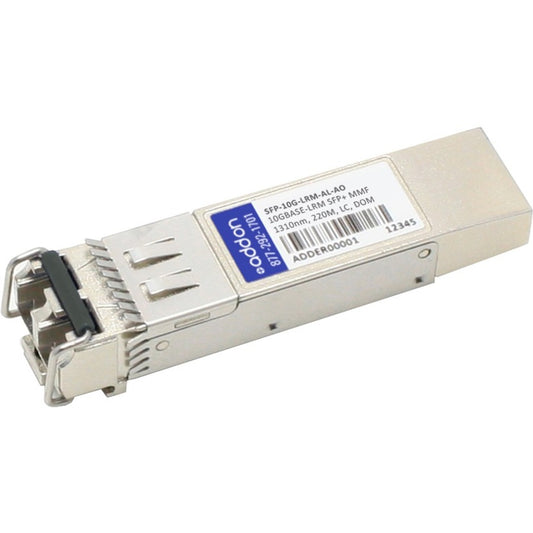 10 GIGABIT OPTICAL TRANSCEIVER 