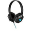 DROPTECH HEADPHONE B1 - BLACK  