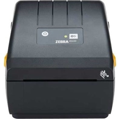 THERMAL TRANSFER PRINTER ZD220 