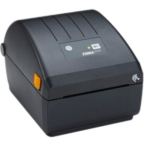 THERMAL TRANSFER PRINTER ZD220 