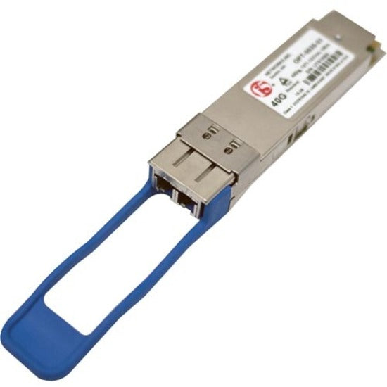 40BASE-LR4 10KM QSFP+ OPTICAL M