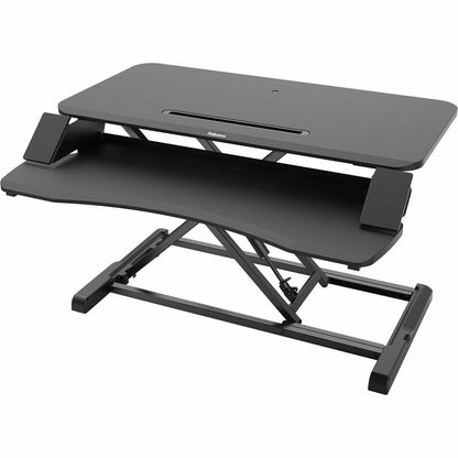 Fellowes Corsivo Sit-Stand Workstation