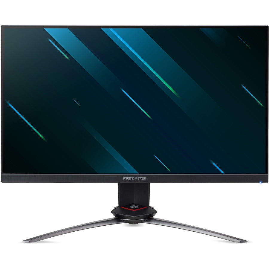 Acer Predator XB273 27" Full HD Gaming LCD Monitor - 16:9 - Black