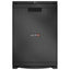 APC by Schneider Electric NetShelter SX 12U Server Rack Enclosure 600mm x 900mm w/ Sides Black