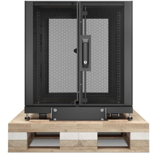 APC by Schneider Electric NetShelter SX Rack Cabinet