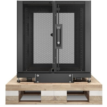APC by Schneider Electric NetShelter SX Rack Cabinet