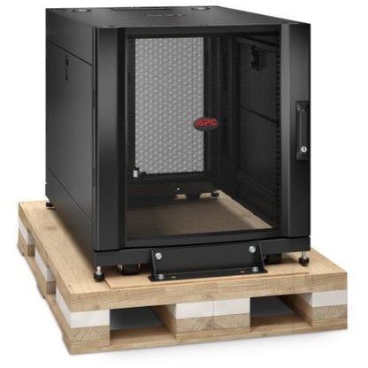 APC by Schneider Electric NetShelter SX Rack Cabinet