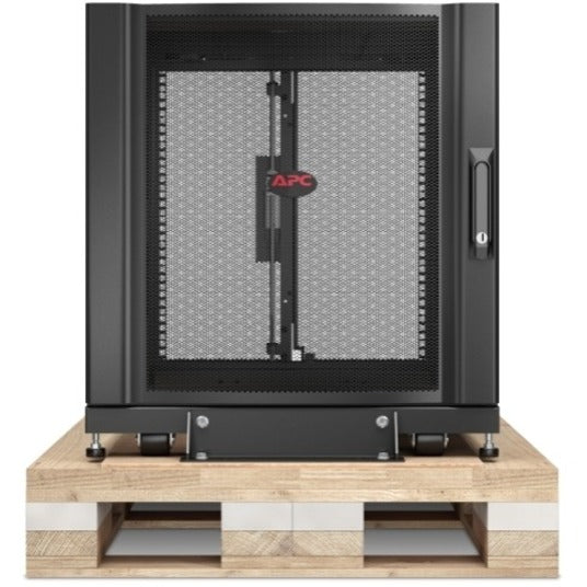 APC by Schneider Electric NetShelter SX Rack Cabinet