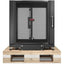 APC by Schneider Electric NetShelter SX Rack Cabinet