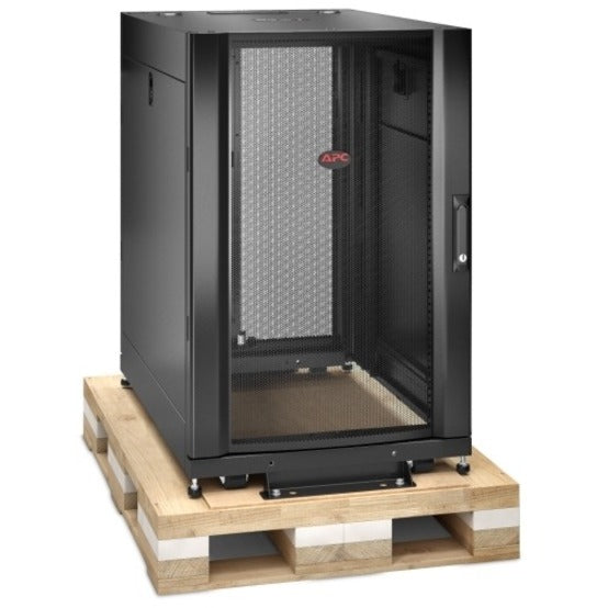 APC by Schneider Electric NetShelter SX Rack Cabinet