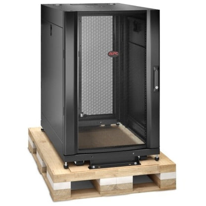APC by Schneider Electric NetShelter SX Rack Cabinet