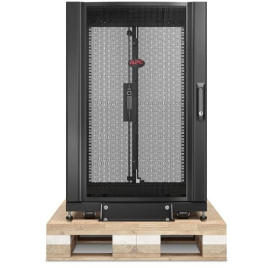 APC by Schneider Electric NetShelter SX Rack Cabinet