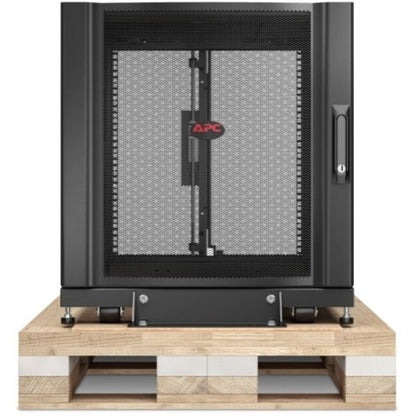 APC by Schneider Electric NetShelter SX Rack Cabinet