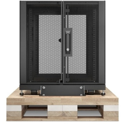 APC by Schneider Electric NetShelter SX Rack Cabinet