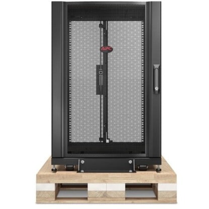APC by Schneider Electric NetShelter SX Rack Cabinet